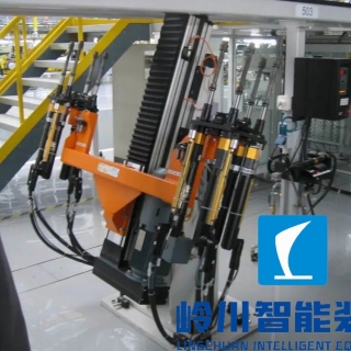 自動(dòng)擰緊機(jī)